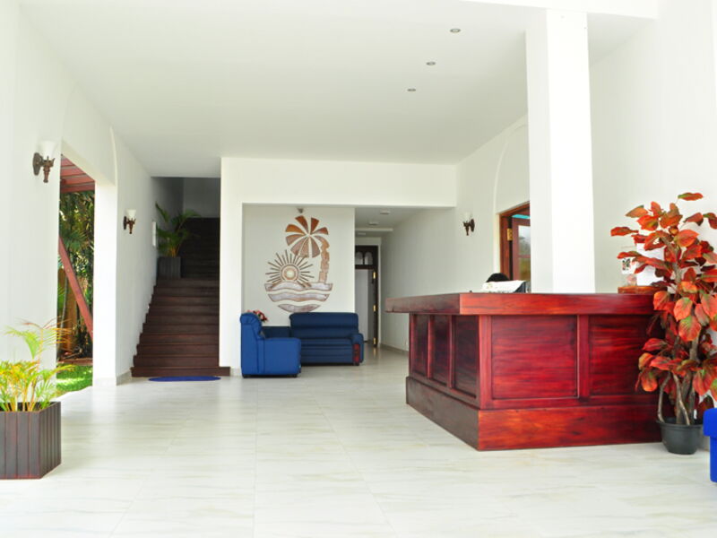 Sunset Beach Hotel Negombo 106907