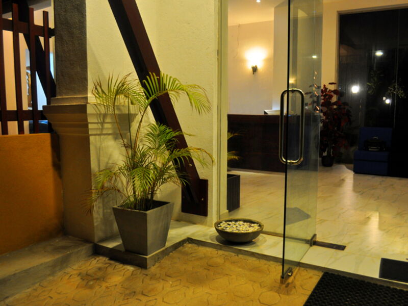 Sunset Beach Hotel Negombo 106912