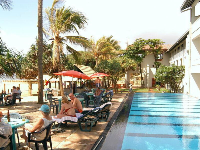Sunset Beach Hotel Negombo 106913