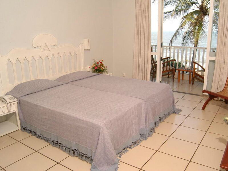 Sunset Beach Hotel Negombo 106914