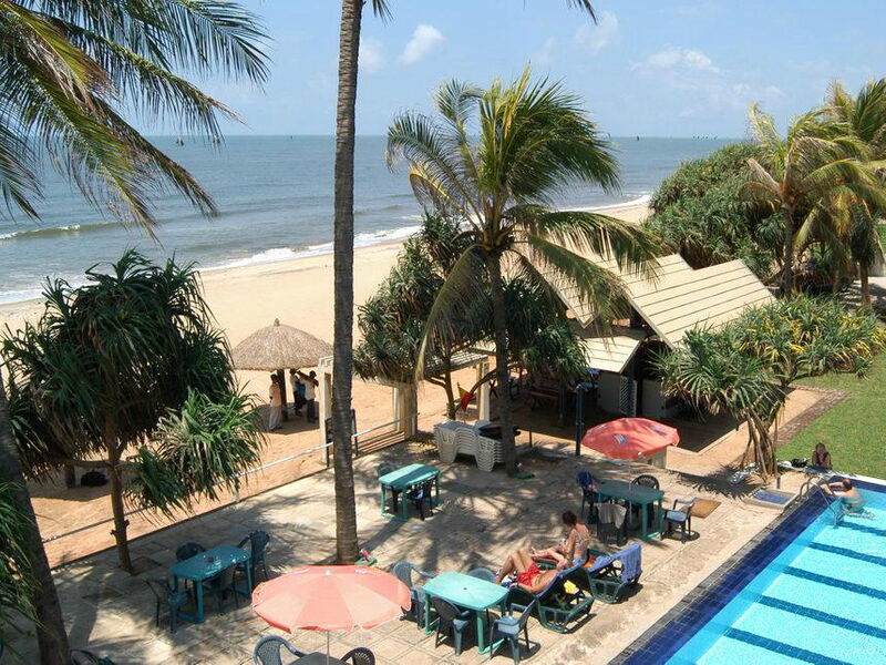 Sunset Beach Hotel Negombo 106916