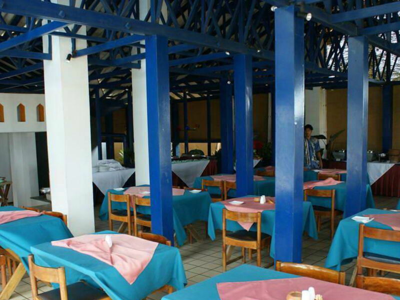 Sunset Beach Hotel Negombo 106917