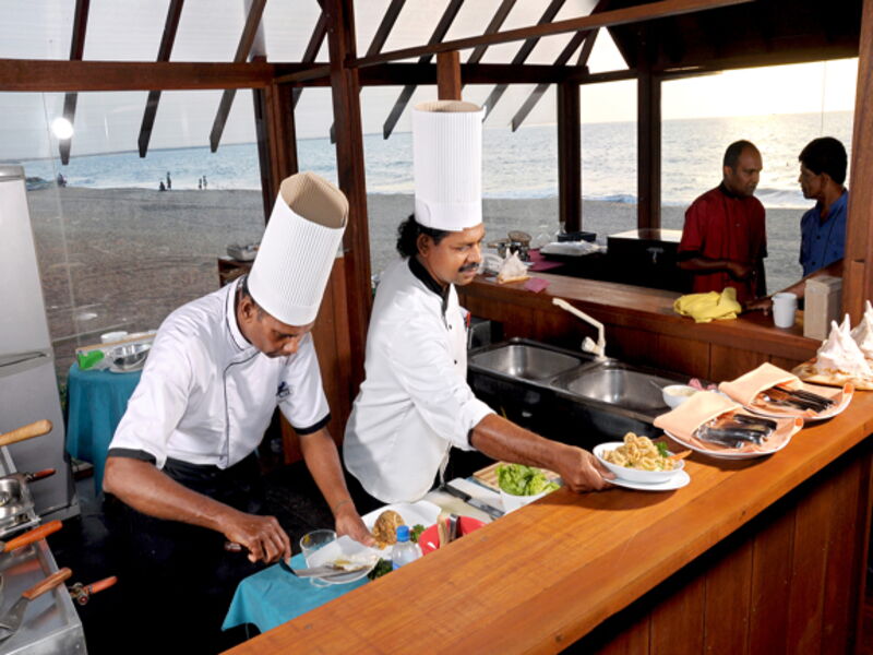Sunset Beach Hotel Negombo 106918