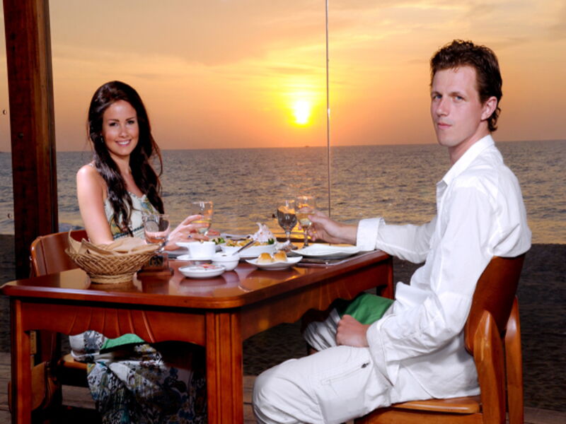 Sunset Beach Hotel Negombo 106919