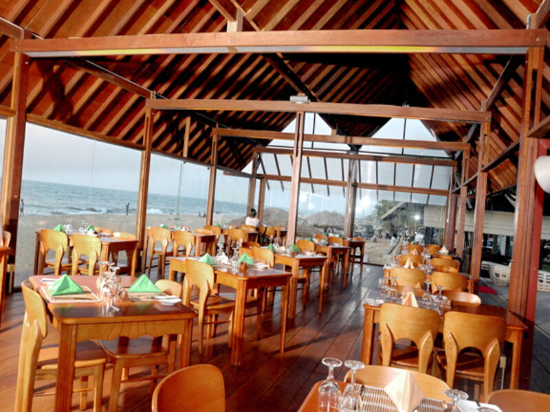 Sunset Beach Hotel Negombo 106920