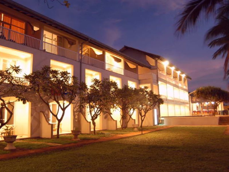 Sunset Beach Hotel  226844