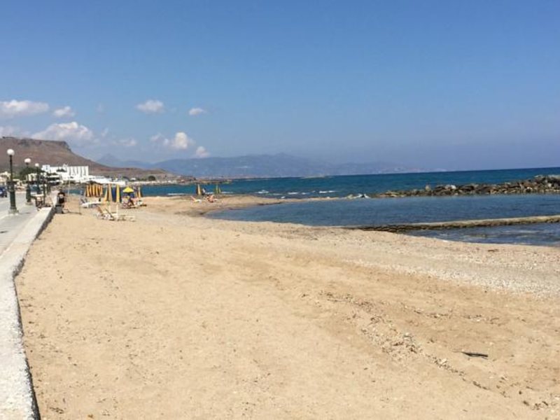 Sunset Beach Hotel (ex 79282