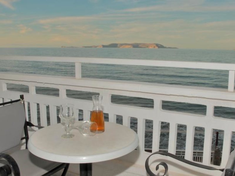 Sunset Beach Hotel (ex 79284