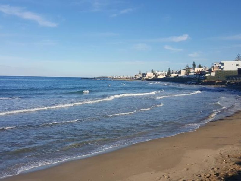 Sunset Beach Hotel (ex 79286