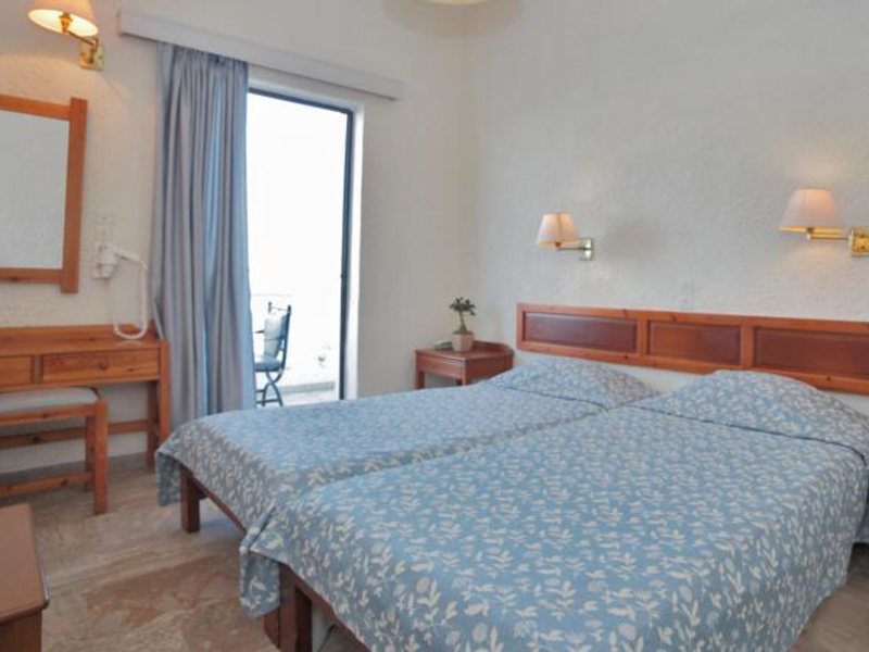 Sunset Beach Hotel (ex 79287