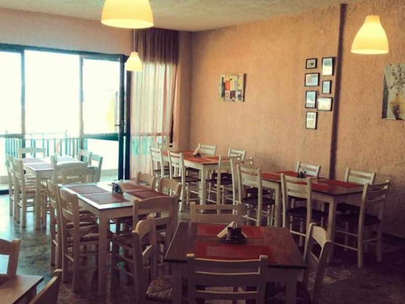 Sunset Beach Hotel (ex 79288