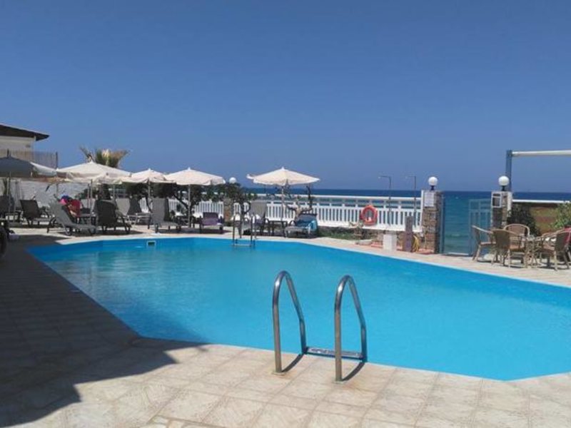 Sunset Beach Hotel (ex 79289