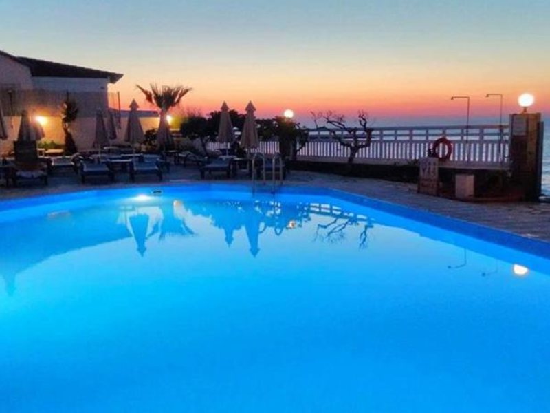 Sunset Beach Hotel (ex 79291