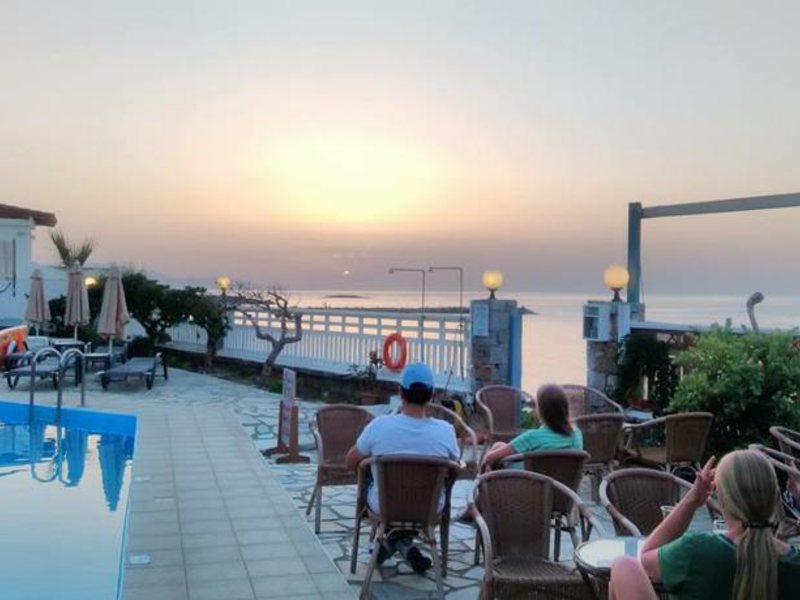 Sunset Beach Hotel (ex 79292