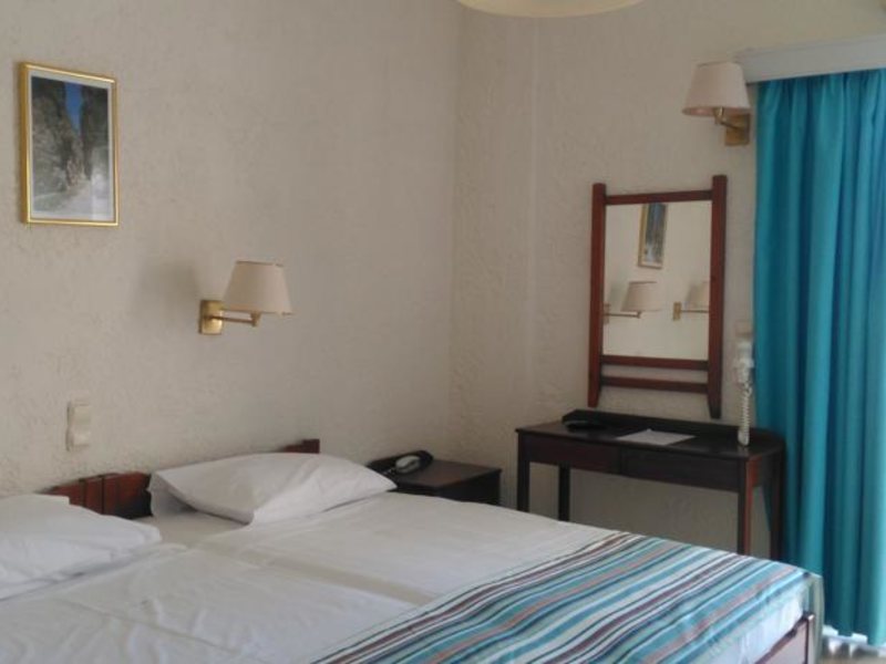 Sunset Beach Hotel (ex 79293