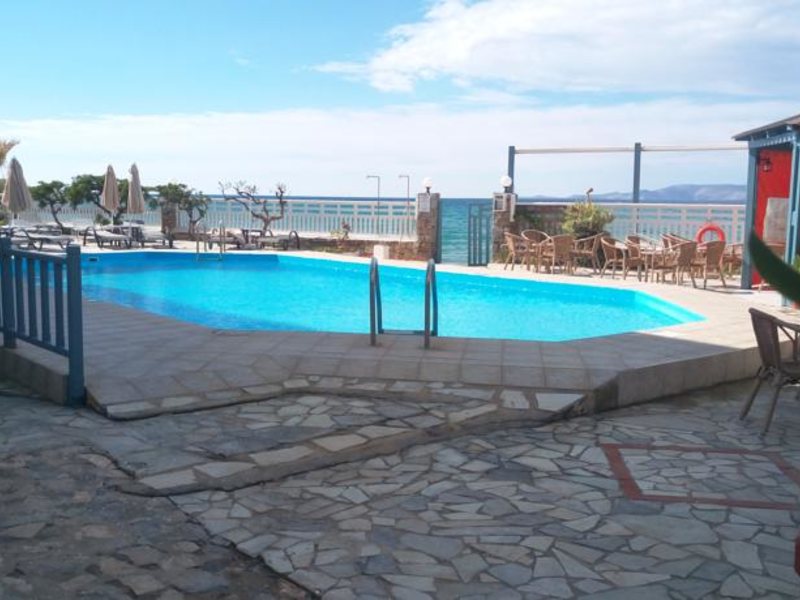 Sunset Beach Hotel (ex 79294