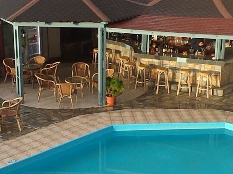 Sunset Beach Hotel (ex 79295