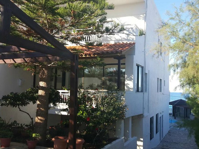 Sunset Beach Hotel (ex 79297