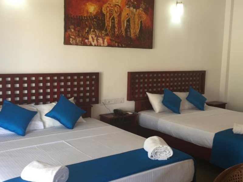 Sunset Beach Resort 116581