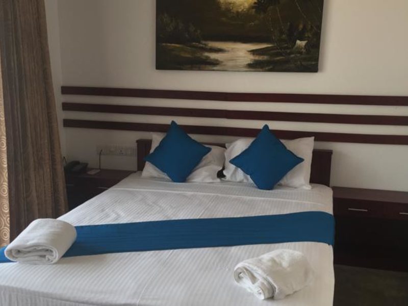 Sunset Beach Resort 116582