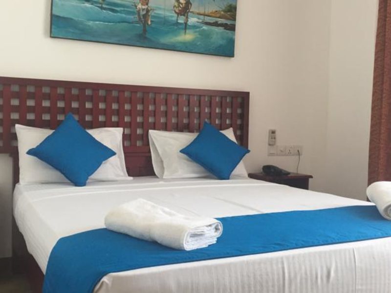 Sunset Beach Resort 116584