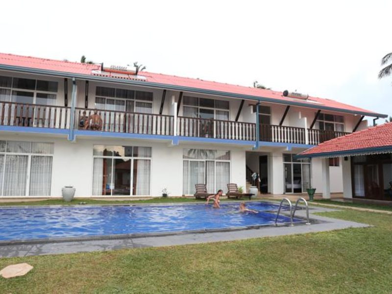 Sunset Beach Resort 116588