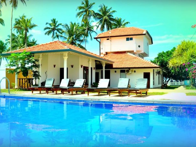 Sunset Beach Resort 116589