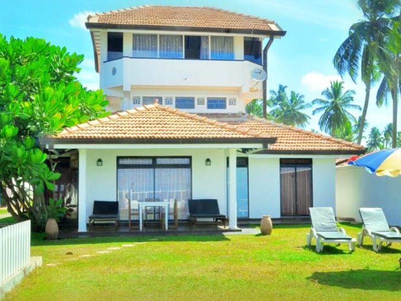 Sunset Beach Resort 116590