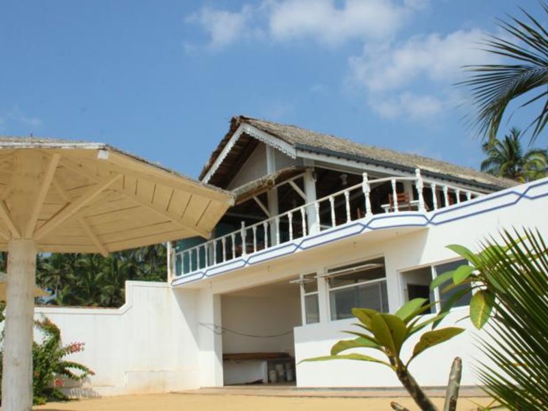 Sunset Beach Resort 116591