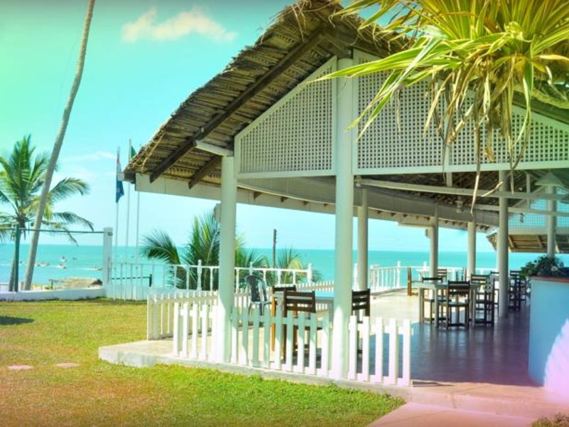 Sunset Beach Resort 116592