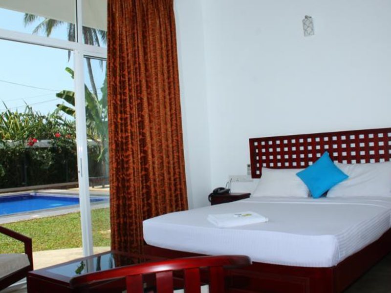 Sunset Beach Resort 116593