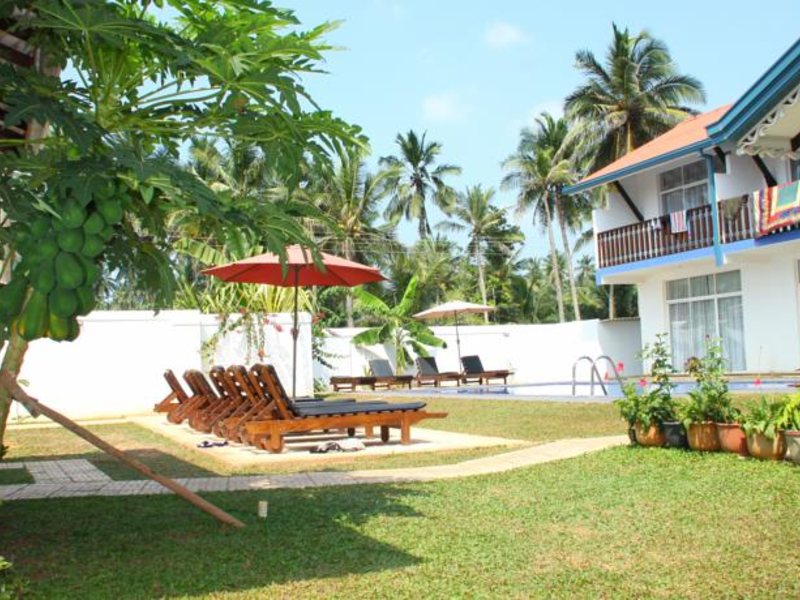 Sunset Beach Resort 116594