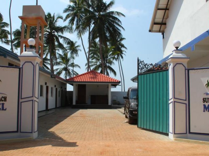 Sunset Beach Resort 116596