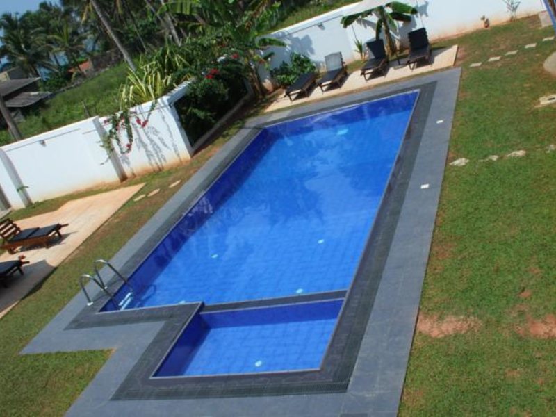 Sunset Beach Resort 116597