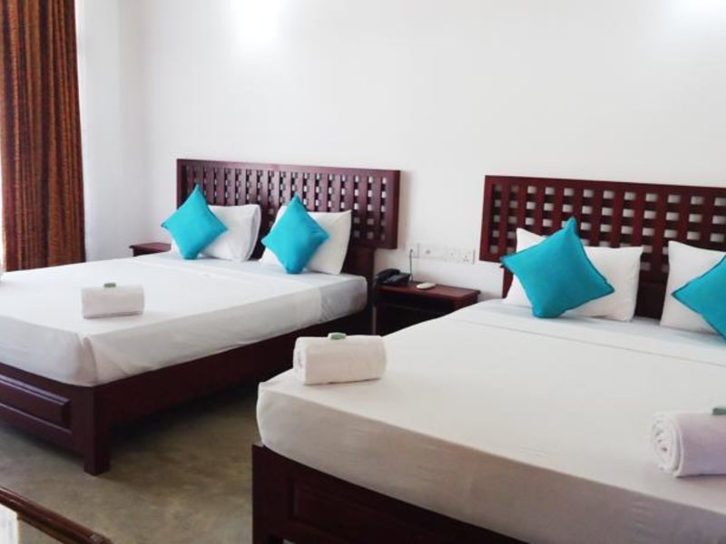 Sunset Beach Resort 116600