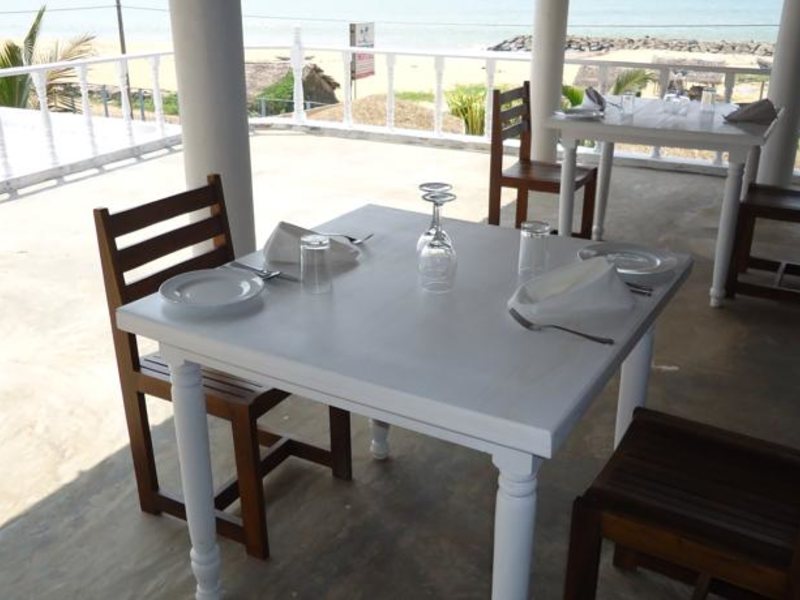 Sunset Beach Resort 116601