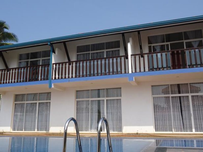 Sunset Beach Resort 116602