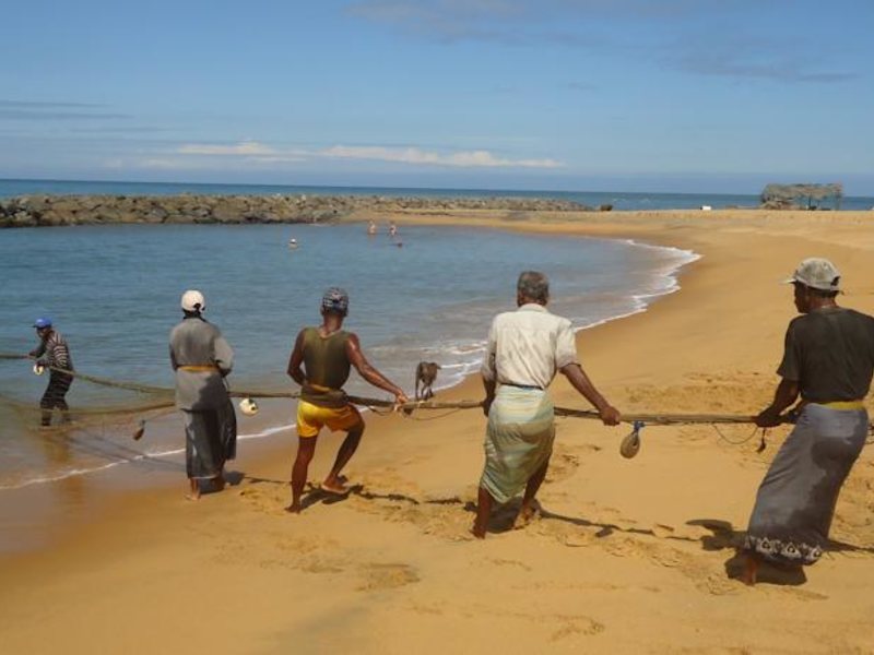 Sunset Beach Resort 116604