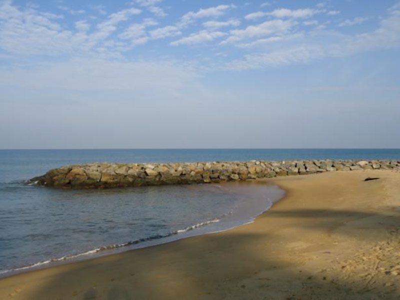 Sunset Beach Resort 116605