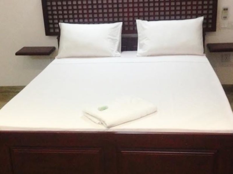 Sunset Beach Resort 116607