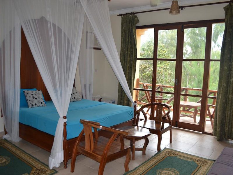 Sunset Kendwa 202491