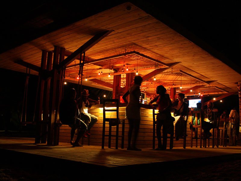 Sunset Kendwa 202492