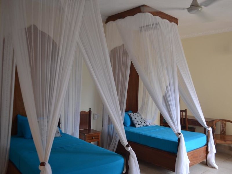 Sunset Kendwa 202495