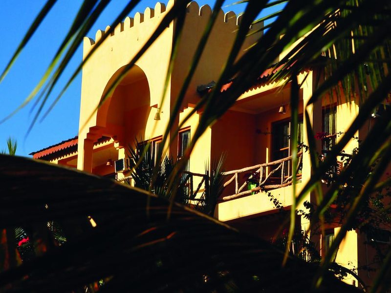 Sunset Kendwa 202496