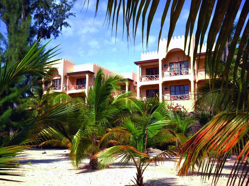 Sunset Kendwa 202498