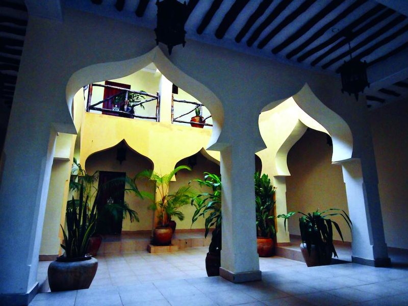 Sunset Kendwa 202501