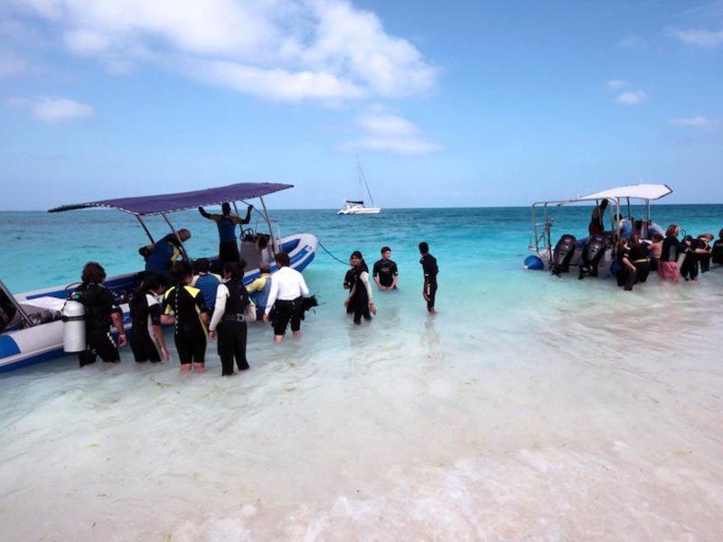 Sunset Kendwa 202502