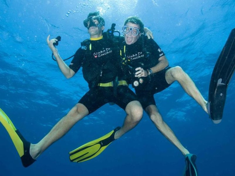 Sunset Kendwa 202506