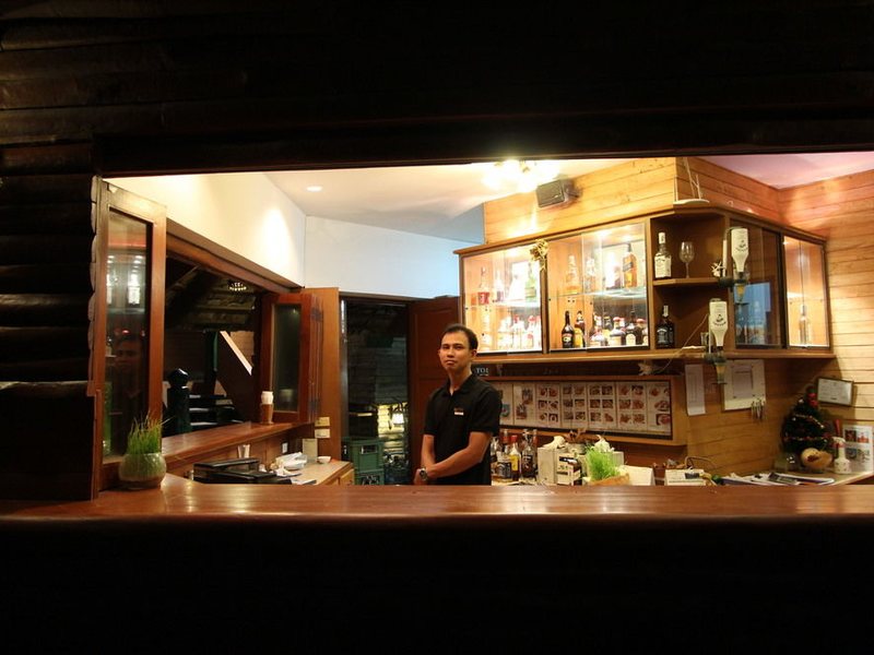 Sunset Park Resort & Spa 156778