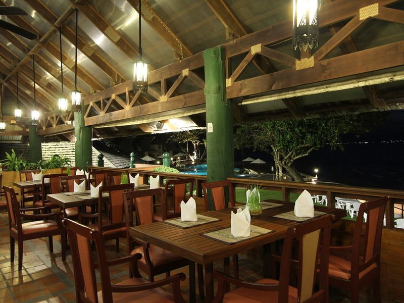 Sunset Park Resort & Spa 156780